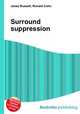 Surround suppression, Jesse Russell,Ronald Cohn 