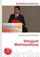 Debajyoti Mukhopadhyay, Jesse Russell,Ronald Cohn 