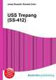 USS Trepang (SS-412), Jesse Russell,Ronald Cohn 