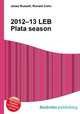 2012–13 LEB Plata season, Jesse Russell,Ronald Cohn 