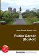 Public Garden (Boston), Jesse Russell,Ronald Cohn 