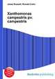 Xanthomonas campestris pv. campestris, Jesse Russell,Ronald Cohn 