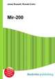 Mir-200, Jesse Russell,Ronald Cohn 