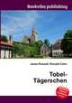 Tobel-Tagerschen, Jesse Russell,Ronald Cohn 