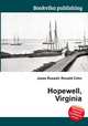 Hopewell, Virginia, Jesse Russell,Ronald Cohn 