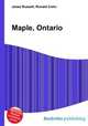 Maple, Ontario, Jesse Russell,Ronald Cohn 