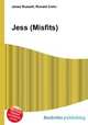 Jess (Misfits), Jesse Russell,Ronald Cohn 