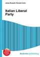 Italian Liberal Party, Jesse Russell,Ronald Cohn 