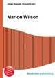 Marion Wilson, Jesse Russell,Ronald Cohn 