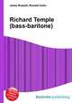 Richard Temple (bass-baritone), Jesse Russell,Ronald Cohn 