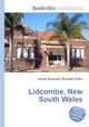 Lidcombe, New South Wales, Jesse Russell,Ronald Cohn 