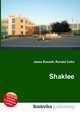 Shaklee, Jesse Russell,Ronald Cohn 