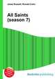 All Saints (season 7), Jesse Russell,Ronald Cohn 