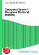 Zaragoza (Spanish Congress Electoral District), Jesse Russell,Ronald Cohn 