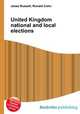 United Kingdom national and local elections, Jesse Russell,Ronald Cohn 