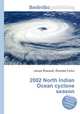 2002 North Indian Ocean cyclone season, Jesse Russell,Ronald Cohn 