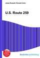 U.S. Route 259, Jesse Russell,Ronald Cohn 