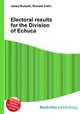 Electoral results for the Division of Echuca, Jesse Russell,Ronald Cohn 