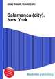 Salamanca (city), New York, Jesse Russell,Ronald Cohn 