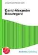 David-Alexandre Beauregard, Jesse Russell,Ronald Cohn 