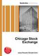 Chicago Stock Exchange, Jesse Russell,Ronald Cohn 