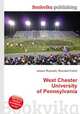 West Chester University of Pennsylvania, Jesse Russell,Ronald Cohn 