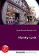 Honky-tonk, Jesse Russell,Ronald Cohn 