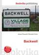 Backwell, Jesse Russell,Ronald Cohn 