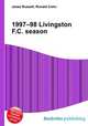 1997–98 Livingston F.C. season, Jesse Russell,Ronald Cohn 