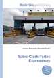 Subic-Clark-Tarlac Expressway, Jesse Russell,Ronald Cohn 