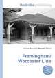 Framingham/Worcester Line, Jesse Russell,Ronald Cohn 