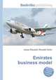 Emirates business model, Jesse Russell,Ronald Cohn 