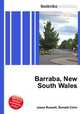 Barraba, New South Wales, Jesse Russell,Ronald Cohn 