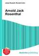 Arnold Jack Rosenthal, Jesse Russell,Ronald Cohn 