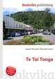 Te Tai Tonga, Jesse Russell,Ronald Cohn 