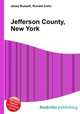 Jefferson County, New York, Jesse Russell,Ronald Cohn 