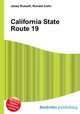 California State Route 19, Jesse Russell,Ronald Cohn 