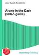 Alone in the Dark (video game), Jesse Russell,Ronald Cohn 
