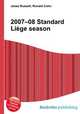 2007–08 Standard Liege season, Jesse Russell,Ronald Cohn 
