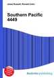 Southern Pacific 4449, Jesse Russell,Ronald Cohn 