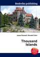 Thousand Islands, Jesse Russell,Ronald Cohn 