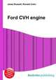 Ford CVH engine, Jesse Russell,Ronald Cohn 