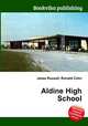 Aldine High School, Jesse Russell,Ronald Cohn 