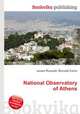 National Observatory of Athens, Jesse Russell,Ronald Cohn 