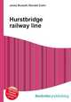 Hurstbridge railway line, Jesse Russell,Ronald Cohn 