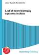 List of town tramway systems in Asia, Jesse Russell,Ronald Cohn 
