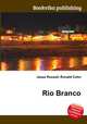 Rio Branco, Jesse Russell,Ronald Cohn 
