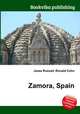 Zamora, Spain, Jesse Russell,Ronald Cohn 
