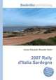 2007 Rally d