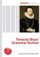 Torquay Boys